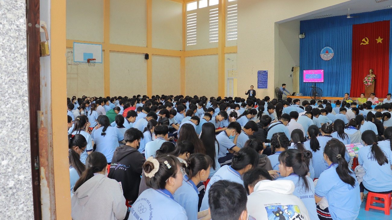 Thay vì chọn lối đi quen thuộc, hãy chọn đường phù hợp để thành công