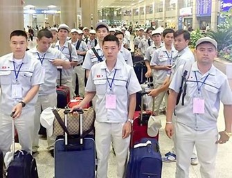 Thông báo Phối hợp triển khai kế hoạch tuyển chọn thực tập sinh nam đi thực tập kỹ thuật tại Nhật Bản tháng 8/2026 (chương trình IM JAPAN)