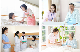 thông báo Phối hợp tuyển ứng viên điều dưỡng, nhân viên chăm sóc đi làm việc tại Nhật Bản theo chương trình EPA (khóa 15 năm 2026)