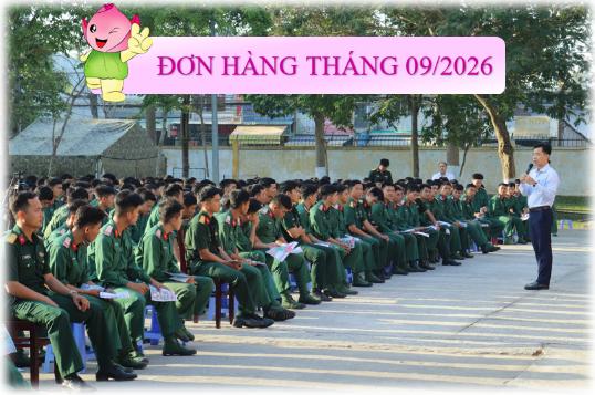 Thông báo Tuyển tháng 9 năm 2026 Tuyển 600 nam, nữ đi làm việc tại Nhật Bản theo hợp đồng thời vụ ngắn hạn 1 năm & dài hạn 3 năm