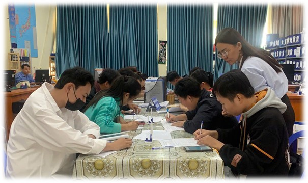 Thông báo Tuyển 60 nam, nữ đi làm việc tại Nhật Bản hợp đồng 3 năm